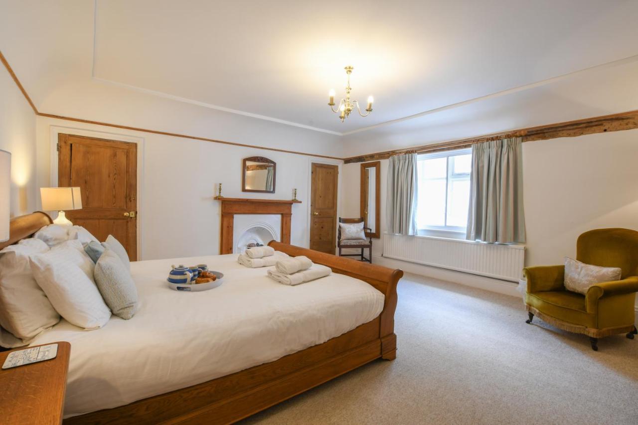 Villa Beresford House Woodbridge Esterno foto