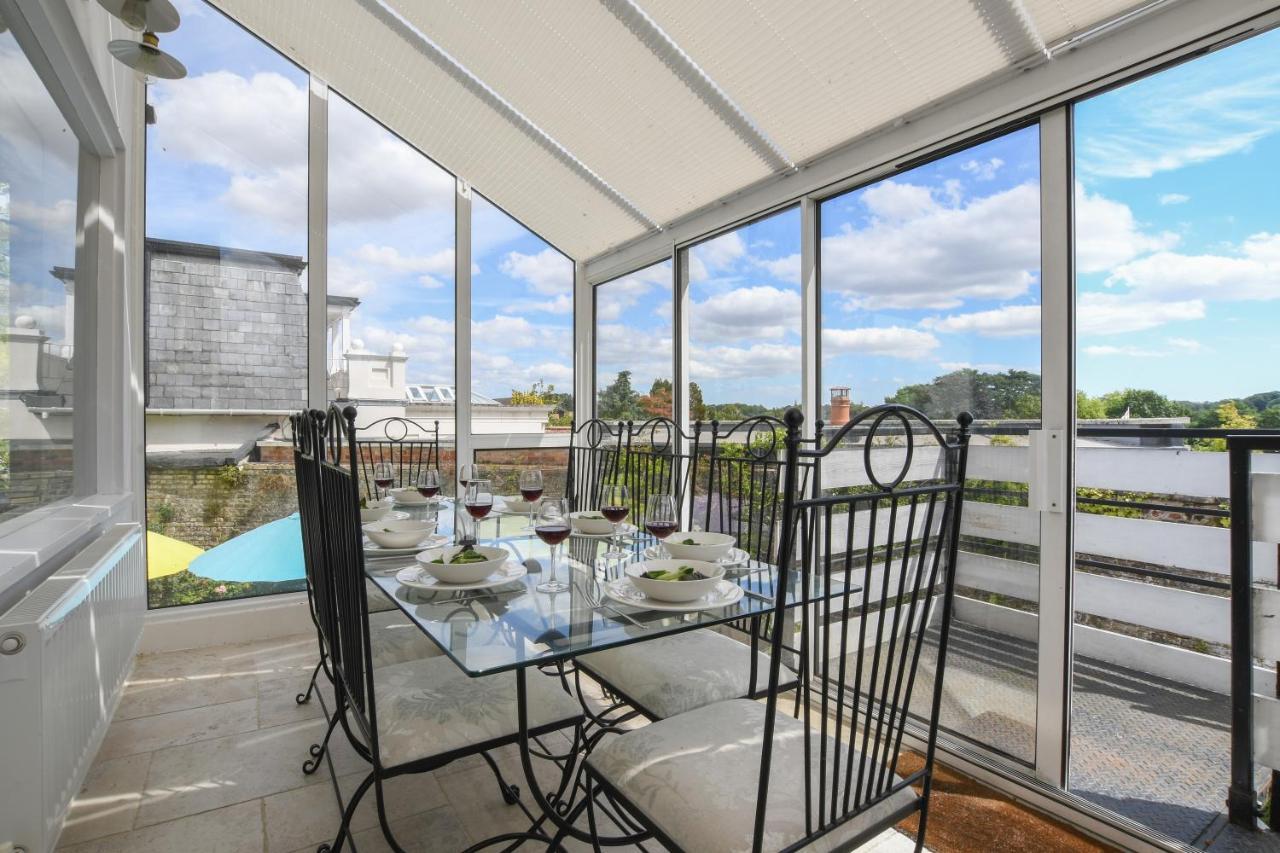 Villa Beresford House Woodbridge Esterno foto