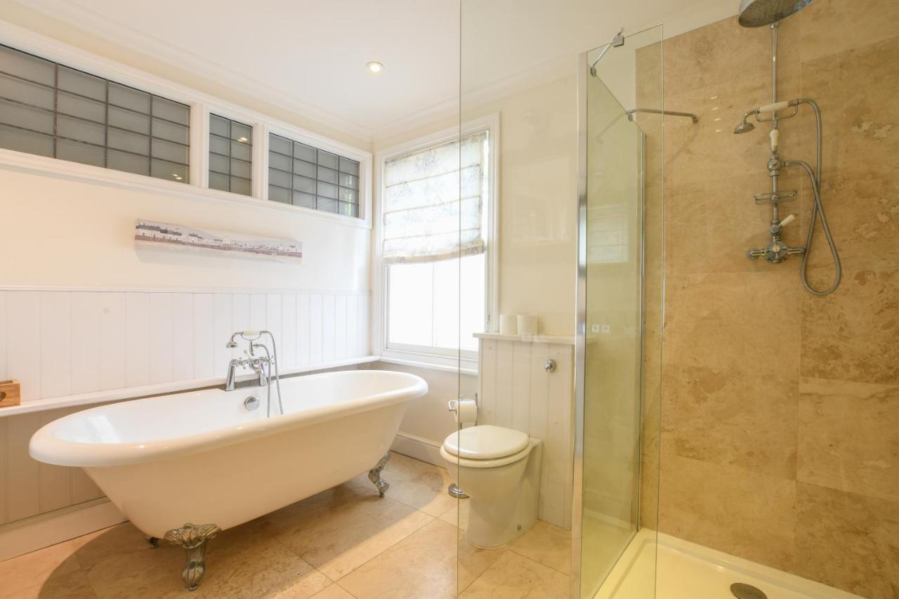 Villa Beresford House Woodbridge Esterno foto