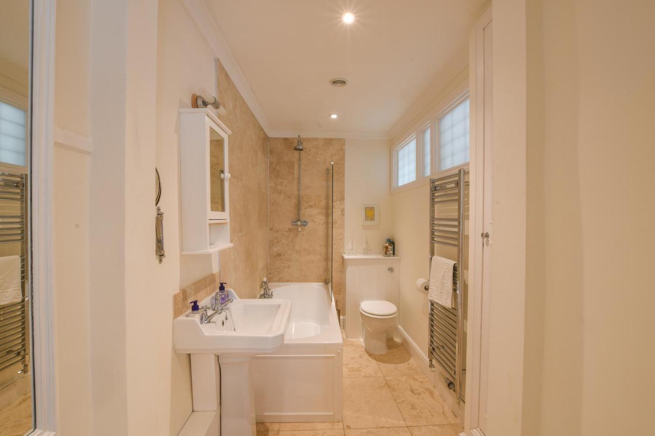 Villa Beresford House Woodbridge Esterno foto