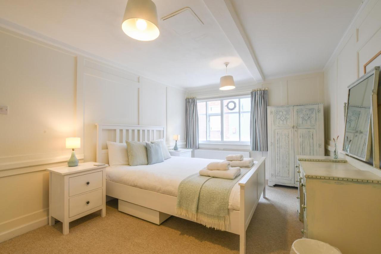 Villa Beresford House Woodbridge Esterno foto