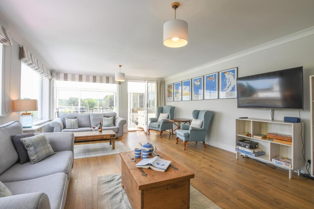 Villa Beresford House Woodbridge Esterno foto