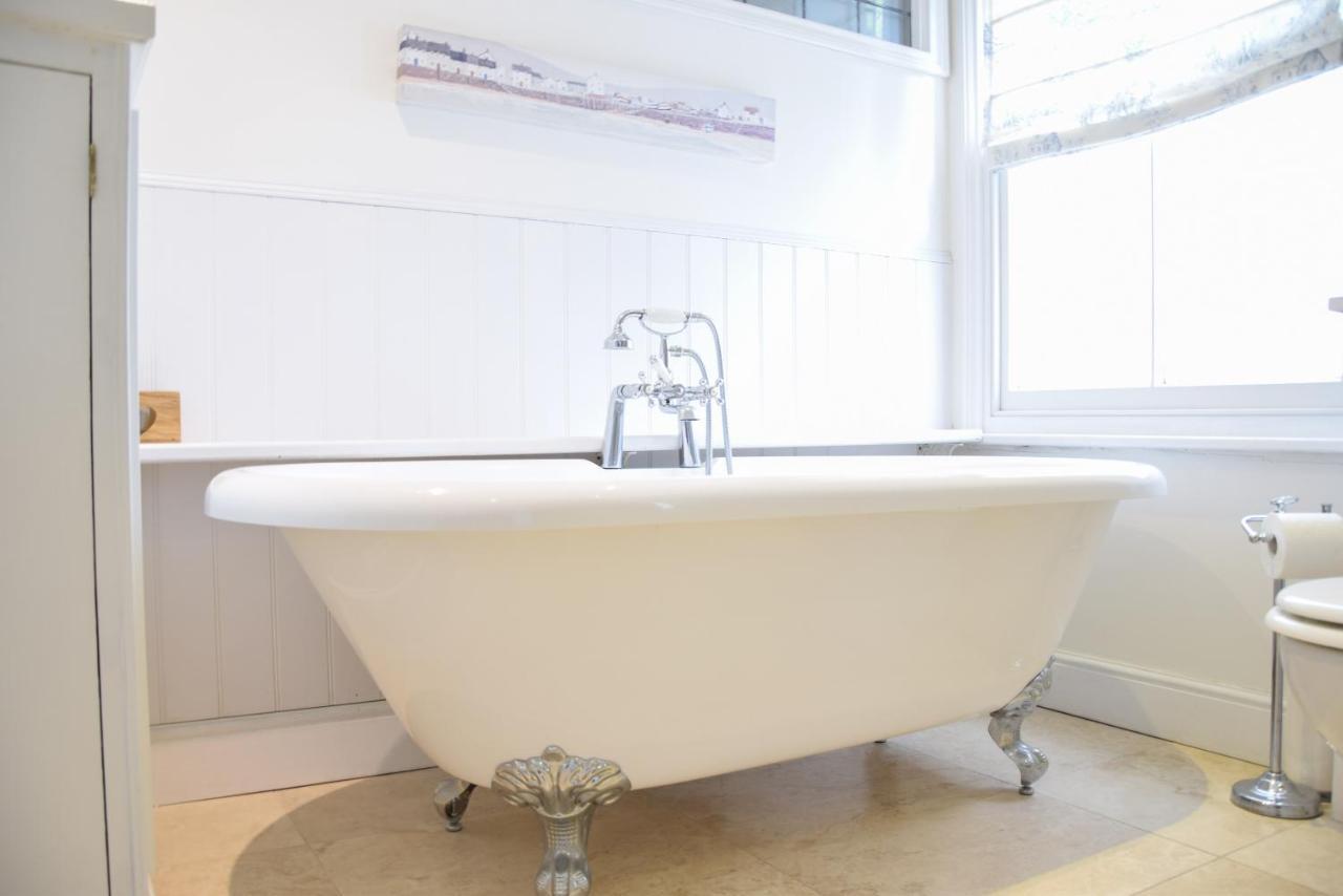 Villa Beresford House Woodbridge Esterno foto