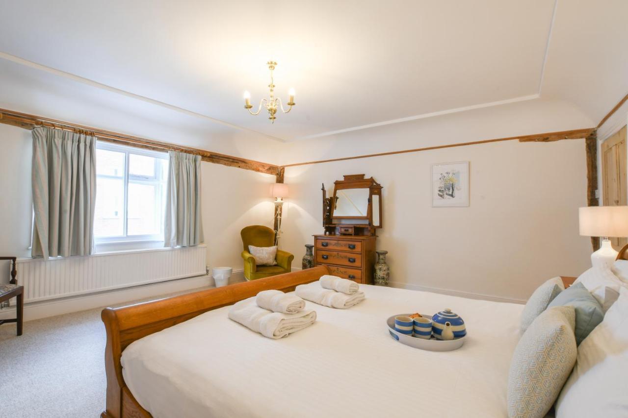 Villa Beresford House Woodbridge Esterno foto