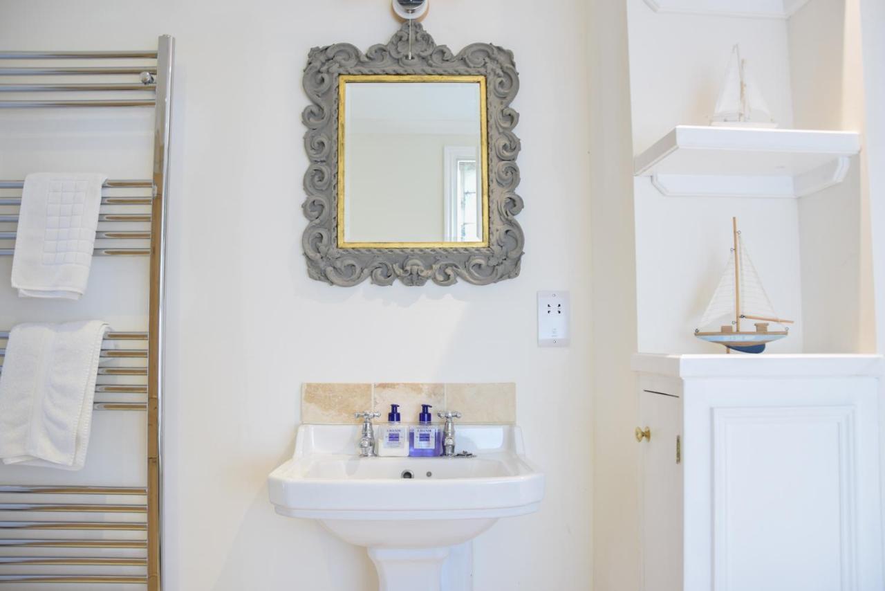 Villa Beresford House Woodbridge Esterno foto