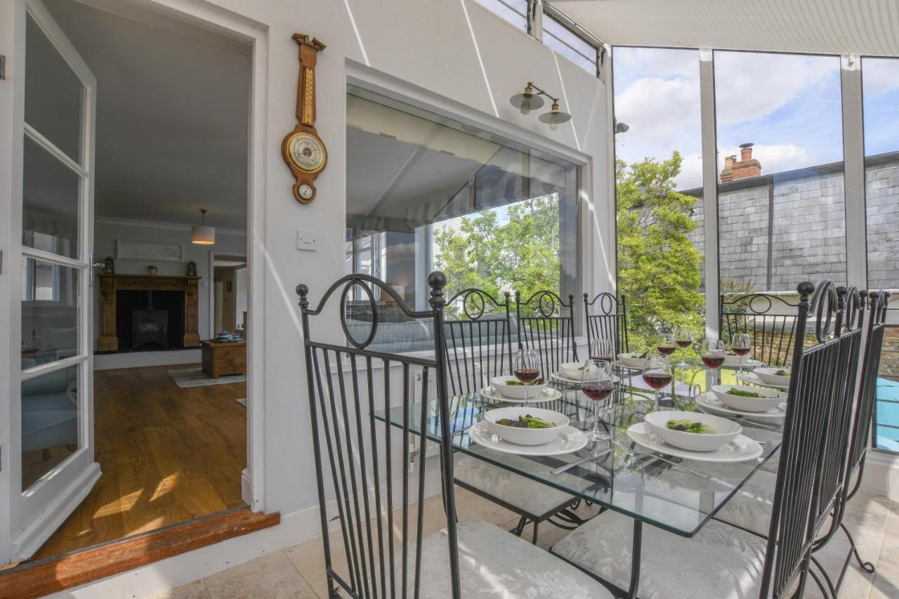 Villa Beresford House Woodbridge Esterno foto