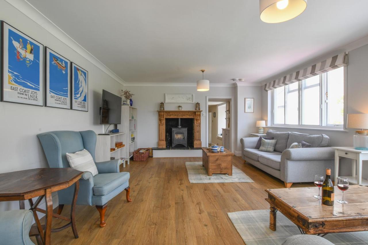 Villa Beresford House Woodbridge Esterno foto